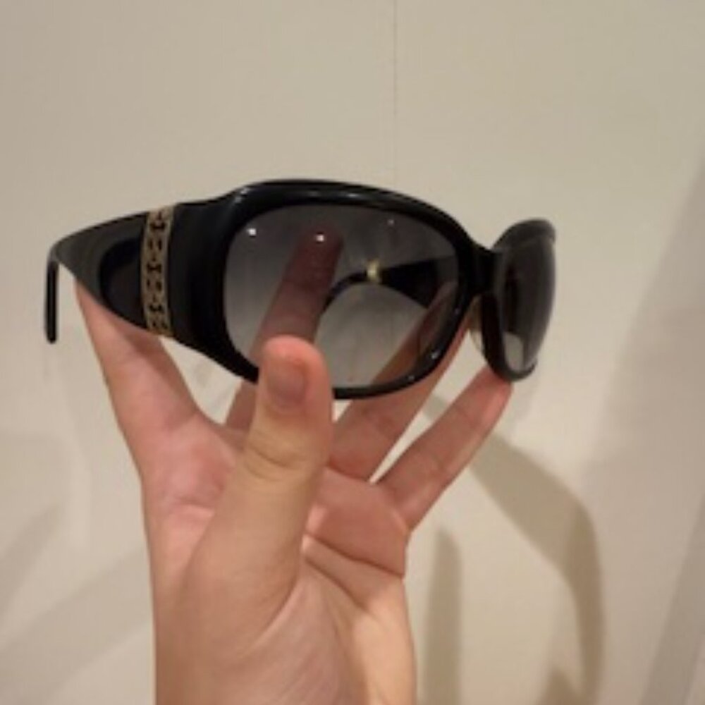 Authentic Coach Optical Sunglasses - Picture 4 of 6